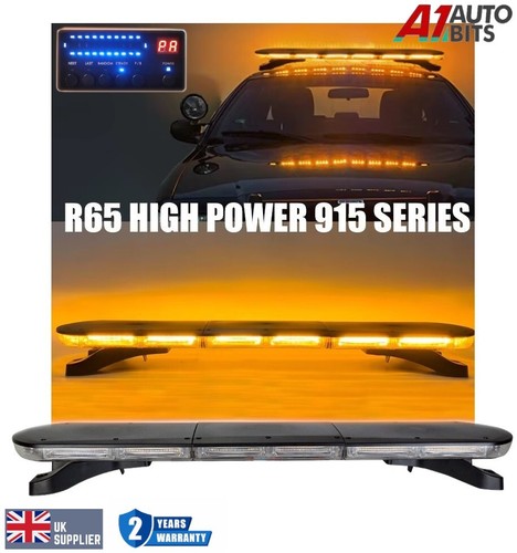 Flexzon led amber lichtleiste - led,
