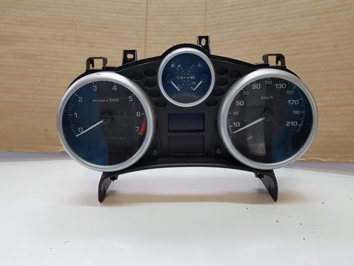 Tachometer tacho 9662903780 - tachometer,