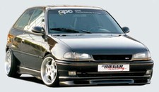 Opel astra rieger - opel, f