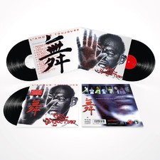 Vinyl gigi agostino - lp,