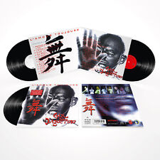 LP Vinyl Gigi D'Agostino