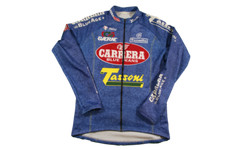 Carrera Nalini Gaerne Tassoni