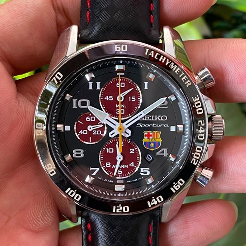 Seltene seiko snae75p1 - seiko,