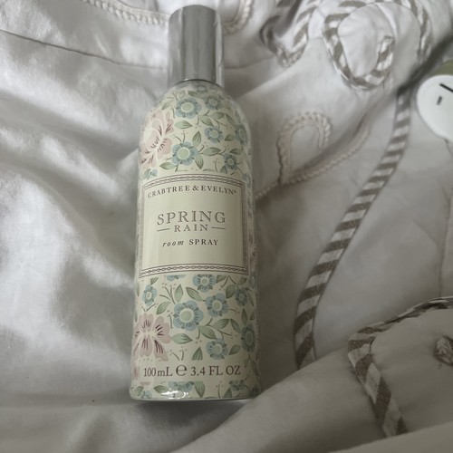 Rare crabtree evelyn spring - &,