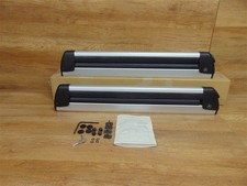 Ski- und Snowboardträger Gepäckträger Original Mercedes - B66851703