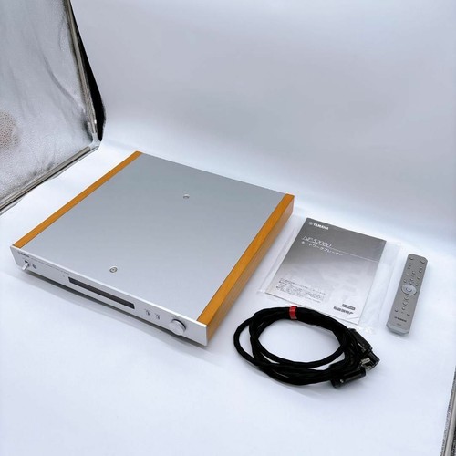 Yamaha s2000 netzwerk audio - netzwerk,