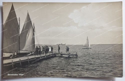 Steinhuder meer wunstorf - meer,
