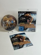 Cabela's Dangerous Hunts 2013