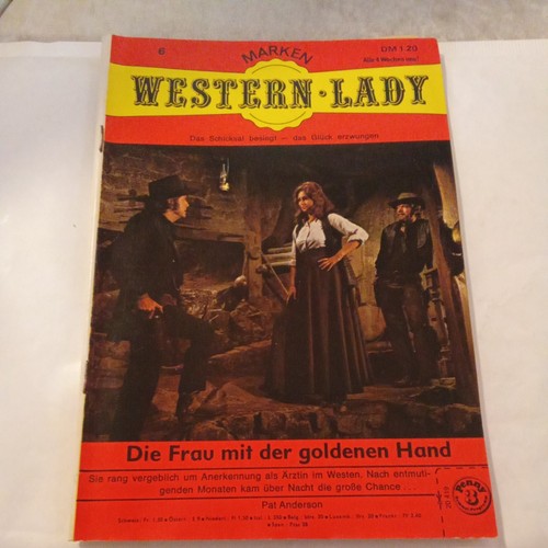 Die frau mit der goldenen - der, hand