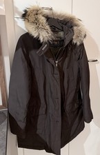 Woolrich Parka Daunenjacke