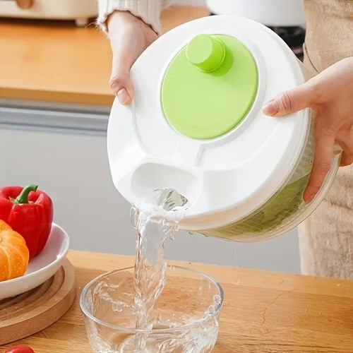 Salatschleuder gemüse obst - gemüse,