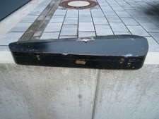 antikes Geigenetui Geige