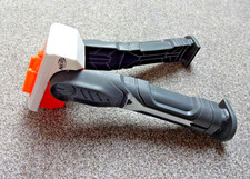 NERF Modulus Zubehör für Tactical Rail - Bipod Zweibein - Modul Erweiterung