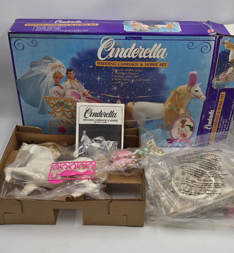 Barbie pferd classic - -,