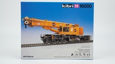 Kibri H0 16000