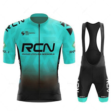 2025RCN Fahrradtrikot Set –