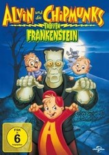 Alvin und die chipmunks - alvin,