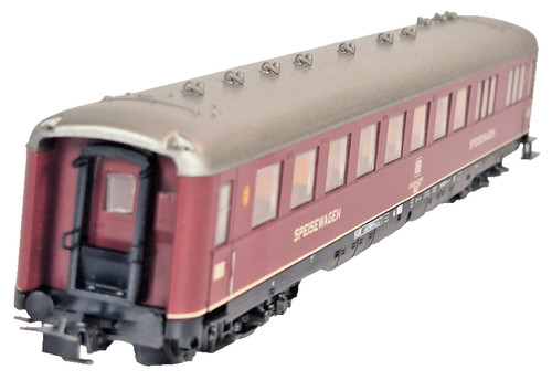 Liliput 265 spur - 265, dsg