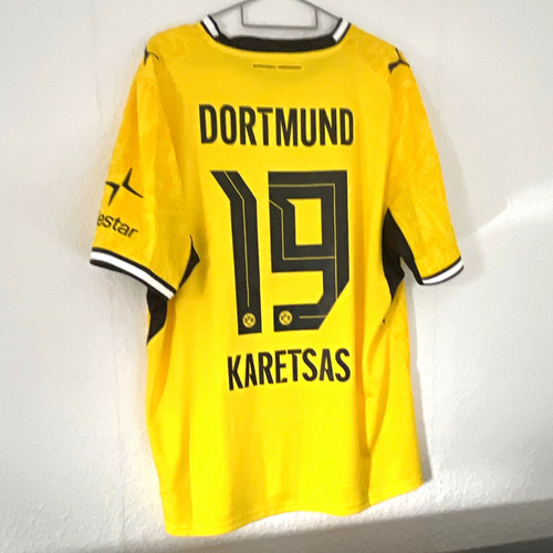 Neu puma borussia dortmund - puma,