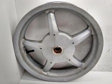 Rear Tyre 14 X 2.75 Piaggio