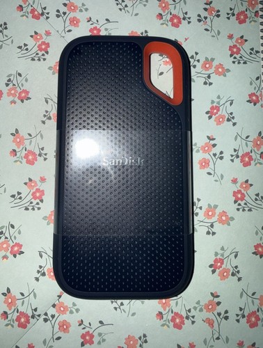 Sandisk extreme 1tb usb c - extreme, usb-c
