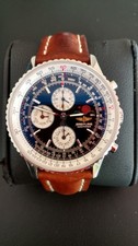 Breitling Navitimer Olympus