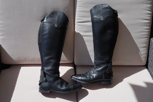 Cavallo reitstiefel - cavallo,