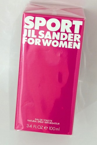 Jil sander sport women - jil,