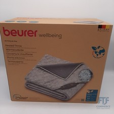 Beurer HD 75 Nordic Grey Green