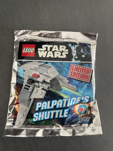Lego star wars polybag - lego,