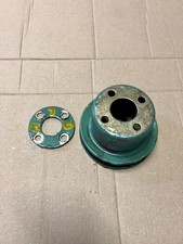 Perkins Perama M30 Volvo Penta MD2030 Riemenscheibe Wasserpumpe