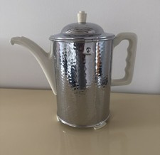 Art Deco-Kaffeekanne