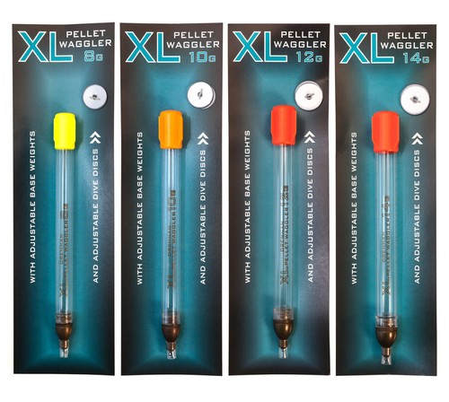 Drennan pellet waggler - pellet,