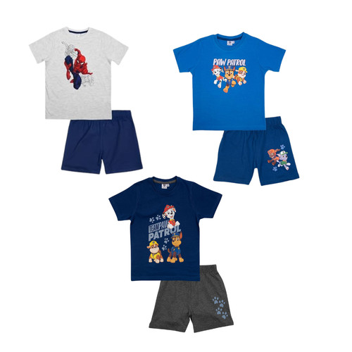Paw patrol jungen - paw,