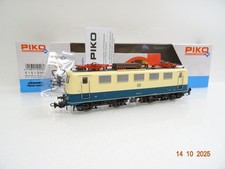 Piko H0 51513 AC E-Lok BR 141 447-3 der DB Digital für Märklin 3-L in OVP JL3603