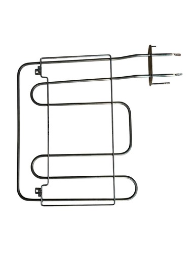 Aeg backofen 501 d - backofen, es
