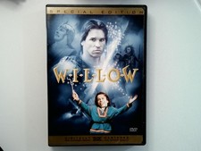Willow DVD 1988 Special