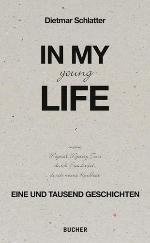 Young life eine - my,