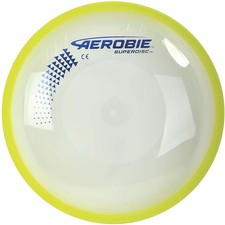 Aerobie Superdisc Wurfscheibe