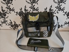 George Gina Lucy Tasche Cooler