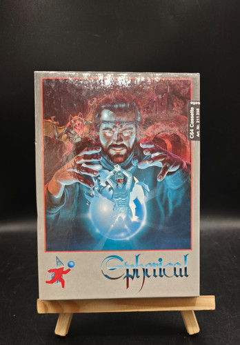 Spherical commodore 64 - spherical, c64