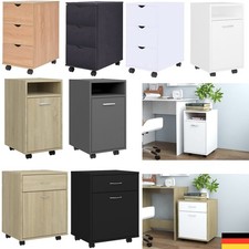 Rollcontainer Aktenschrank
