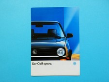 Prospekt / Katalog /