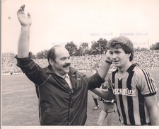 Foto Klaus Schlappner, Roland