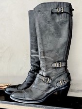 Belstaff✨Stiefel✨Trialmast