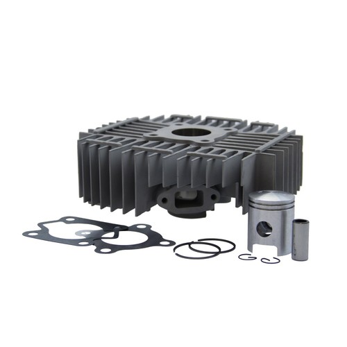 Zylinder kit breitwand - kit,