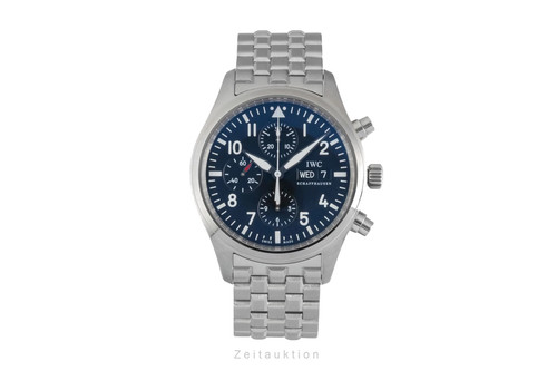Iwc fliegerchronograph - iwc,