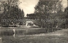 Geschwenda Waldbad 