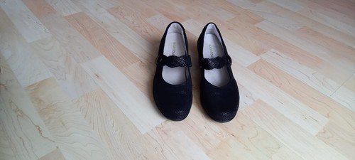 Waldläufer damen schuhe - waldläufer,