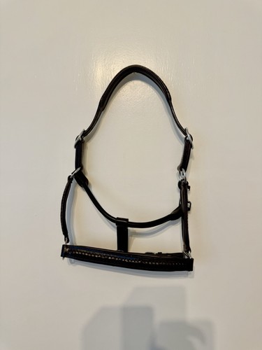 Halfter cob geflochten - cob,